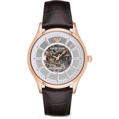 Armani heren AR2073 horloge One Size Armani heren AR2073 horloge One Size
