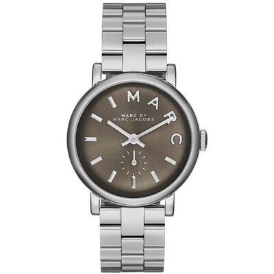 Marc Jacobs MBM3329 dameshorloge One Size Marc Jacobs MBM3329 dameshorloge One Size