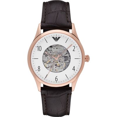Armani heren AR1920 horloge One Size Armani heren AR1920 horloge One Size