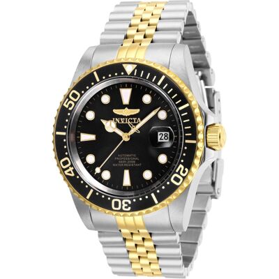 Invicta Pro Diver 30094 Automatisch Herenhorloge - 42mm One Size Invicta Pro Diver 30094 Automatisch Herenhorloge - 42mm One Size