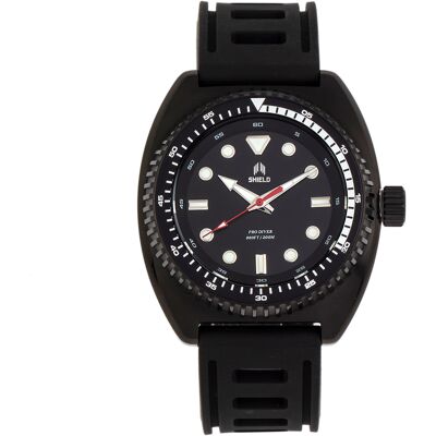 Shield Dreyer duikhorloge voor heren One Size Shield Dreyer duikhorloge voor heren One Size