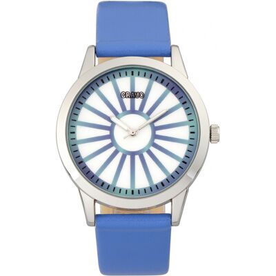 Crayo elektrisch unisex horloge One Size Crayo elektrisch unisex horloge One Size