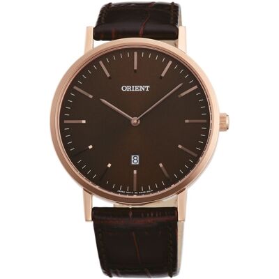 Orient Horloge FGW05001T0 One Size Orient Horloge FGW05001T0 One Size