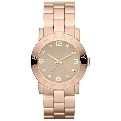 Marc Jacobs MBM3221 dameshorloge One Size Marc Jacobs MBM3221 dameshorloge One Size