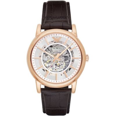 Armani heren AR1983 horloge One Size Armani heren AR1983 horloge One Size