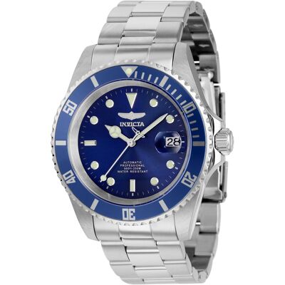 Invicta Pro Diver 9094OBXL Automatisch Herenhorloge - 43mm One Size Invicta Pro Diver 9094OBXL Automatisch Herenhorloge - 43mm One Size