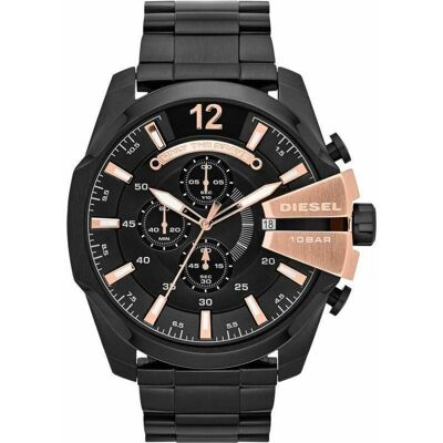 Diesel DZ4309 herenhorloge One Size Diesel DZ4309 herenhorloge One Size