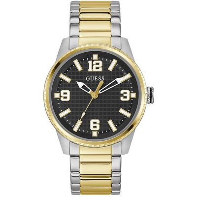 Guess Varsity G Heren Multicolor Horloge GW0889G2 One Size Guess Varsity G Heren Multicolor Horloge GW0889G2 One Size