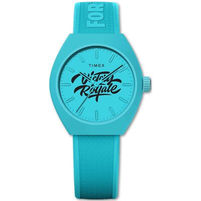 Timex TW2W96900 Heren Lab Collab Horloge One Size Timex TW2W96900 Heren Lab Collab Horloge One Size