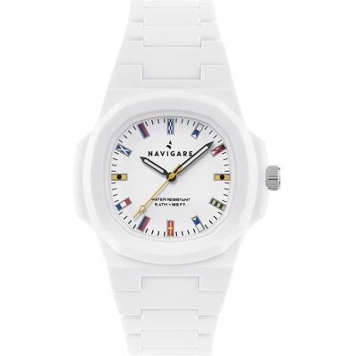 Navigare Horloge Men One Size Navigare Horloge Men One Size