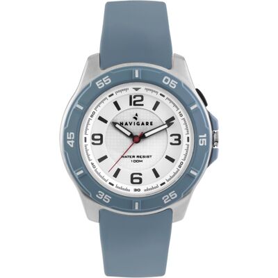 Navigare Horloge Men One Size Navigare Horloge Men One Size