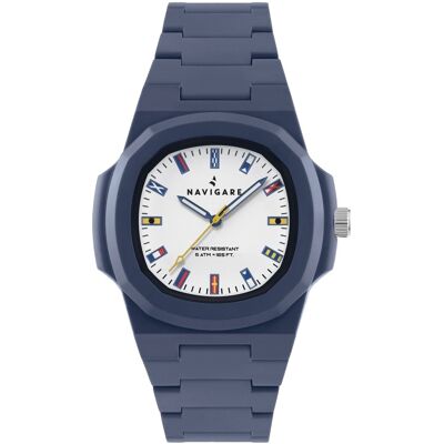 Navigare Horloge Men One Size Navigare Horloge Men One Size