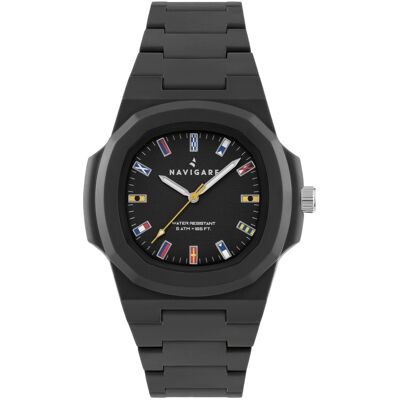 Navigare Horloge Men One Size Navigare Horloge Men One Size