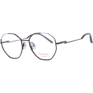 Ana Hickmann Zwarte Brilmontuur - Unisex Ana Hickmann Zwarte Brilmontuur - Unisex