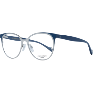 Ana Hickmann blauwe damesbril - Optisch frame Ana Hickmann blauwe damesbril - Optisch frame