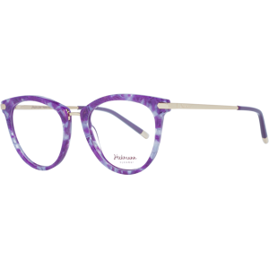 Ana Hickmann Paarse Optisch Frame - Unisex Ana Hickmann Paarse Optisch Frame - Unisex