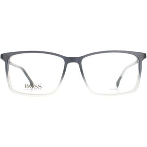 Hugo Boss Grijsverloop Rechthoekige Bril - BOSS 1251/IT RIW Hugo Boss Grijsverloop Rechthoekige Bril - BOSS 1251/IT RIW