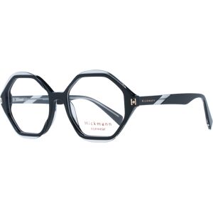 Ana Hickmann Optisch montuur HI6250 H01 52 One Size Ana Hickmann Optisch montuur HI6250 H01 52 One Size