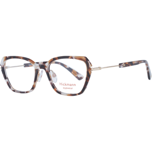 Ana Hickmann Model HI6187 G21 51 Bruin - Bril Ana Hickmann Model HI6187 G21 51 Bruin - Bril
