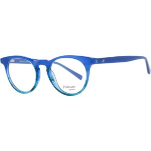 Ana Hickmann Model HI6089 C03 48 Blau Optisch Frame - Optisch Frame Ana Hickmann Model HI6089 C03 48 Blau Optisch Frame - Optisch Frame