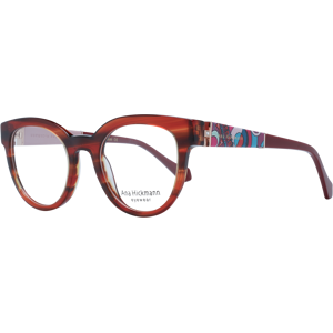 Ana Hickmann Optisch montuur AH6493 E03 50 One Size Ana Hickmann Optisch montuur AH6493 E03 50 One Size