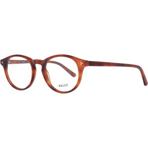 Bally Optisch montuur BY5032 053 49 One Size Bally Optisch montuur BY5032 053 49 One Size