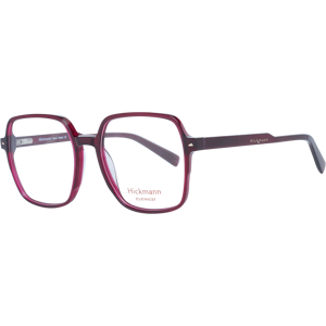 Ana Hickmann Optisch montuur HI6234 H02 52 One Size Ana Hickmann Optisch montuur HI6234 H02 52 One Size