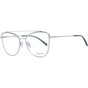 Ana Hickmann Model HI1075 54mm Aviator Bril - Optisch Frame Ana Hickmann Model HI1075 54mm Aviator Bril - Optisch Frame