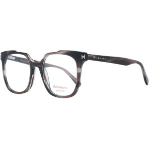 Ana Hickmann Model HI6233 - Unisex Grijze Bril Ana Hickmann Model HI6233 - Unisex Grijze Bril