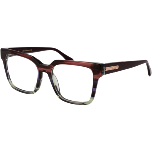 Ana Hickmann Brilmontuur AH6487 E01 53 One Size Ana Hickmann Brilmontuur AH6487 E01 53 One Size