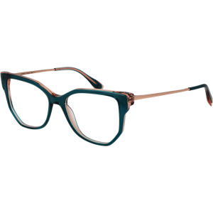 Ana Hickmann Brilmontuur HI6292T H01 51 One Size Ana Hickmann Brilmontuur HI6292T H01 51 One Size