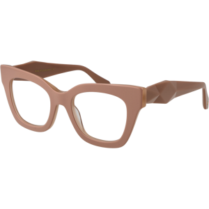 Ana Hickmann Brilmontuur AH6523 H01 50 One Size Ana Hickmann Brilmontuur AH6523 H01 50 One Size