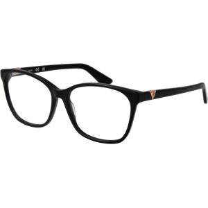 Guess GU2949-N Zwarte Brillenframes - Brillenframes Guess GU2949-N Zwarte Brillenframes - Brillenframes