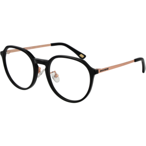 Skechers Brilframe SE50013-D 001 51 One Size Skechers Brilframe SE50013-D 001 51 One Size