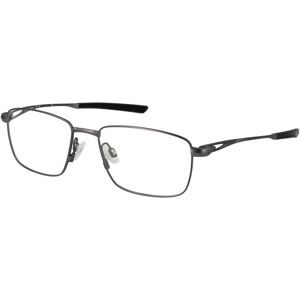 Nike Zwart Titanium Bril (Monturen) One Size Nike Zwart Titanium Bril (Monturen) One Size