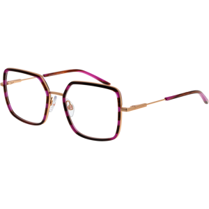 Ana Hickmann Brilmontuur HIY1008 E03 52 One Size Ana Hickmann Brilmontuur HIY1008 E03 52 One Size