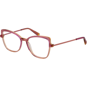 Ana Hickmann Brilmontuur HI6264 H02 54 One Size Ana Hickmann Brilmontuur HI6264 H02 54 One Size