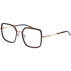 Ana Hickmann Brilmontuur HIY1008 E01 52 One Size Ana Hickmann Brilmontuur HIY1008 E01 52 One Size