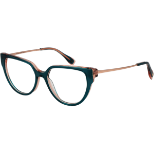 Ana Hickmann Brilmontuur HI6290T H01 51 One Size Ana Hickmann Brilmontuur HI6290T H01 51 One Size