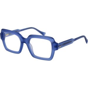 Ana Hickmann Brilmontuur HI6288 T01 51 One Size Ana Hickmann Brilmontuur HI6288 T01 51 One Size