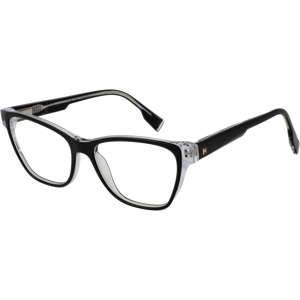 Ana Hickmann Brilmontuur HI6262 H01 52 One Size Ana Hickmann Brilmontuur HI6262 H01 52 One Size