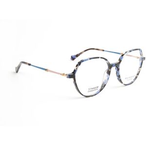 Ana Hickmann Bril AH6469T 54G21 One Size Ana Hickmann Bril AH6469T 54G21 One Size