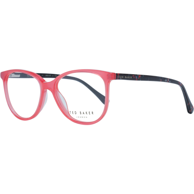 Ted Baker Optisch montuur TBB959 211 47 One Size Ted Baker Optisch montuur TBB959 211 47 One Size