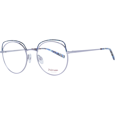 Ana Hickmann HI1057 13B 52 - Optisch frame - Violet Ana Hickmann HI1057 13B 52 - Optisch frame - Violet