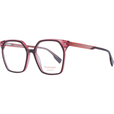 Ana Hickmann Optisch montuur HI6227 H02 52 One Size Ana Hickmann Optisch montuur HI6227 H02 52 One Size