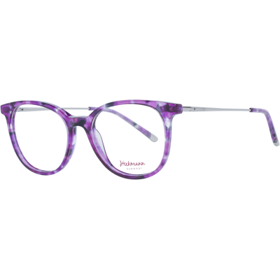Ana Hickmann Optisch montuur HI6179 P01 52 One Size Ana Hickmann Optisch montuur HI6179 P01 52 One Size