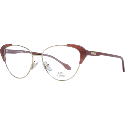 Gianfranco Ferre Optisch montuur GFF0241 004 55 One Size Gianfranco Ferre Optisch montuur GFF0241 004 55 One Size