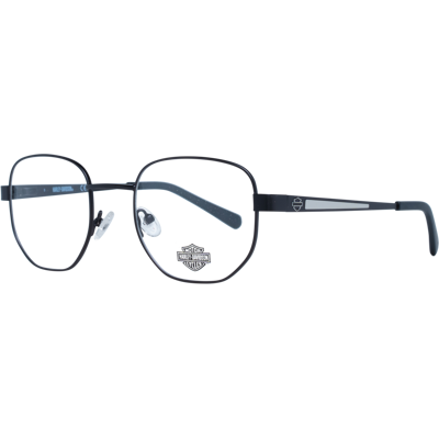 Harley-Davidson Optical Frame HD0881 002 50 One Size Harley-Davidson Optical Frame HD0881 002 50 One Size