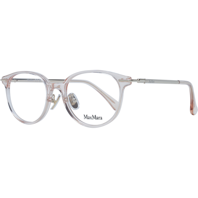 Max Mara Optisch montuur MM5068-D 057 50 One Size Max Mara Optisch montuur MM5068-D 057 50 One Size