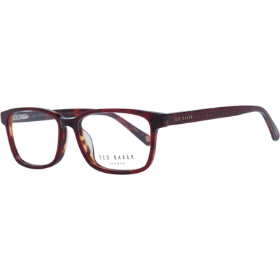 Ted Baker Optisch montuur TBB970 259 47 One Size Ted Baker Optisch montuur TBB970 259 47 One Size